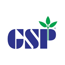 GSP CROP SCIENCE LIMITED logo